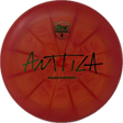 P1 | Niklas Anttila Major Edition-Discmania-Foundation Disc Golf