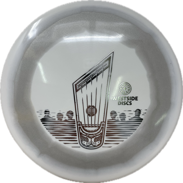 Harp-Westside Discs-Foundation Disc Golf