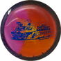 Fuzed FlyDye Buzzz | 2026 Worlds Edition-Discraft-Foundation Disc Golf