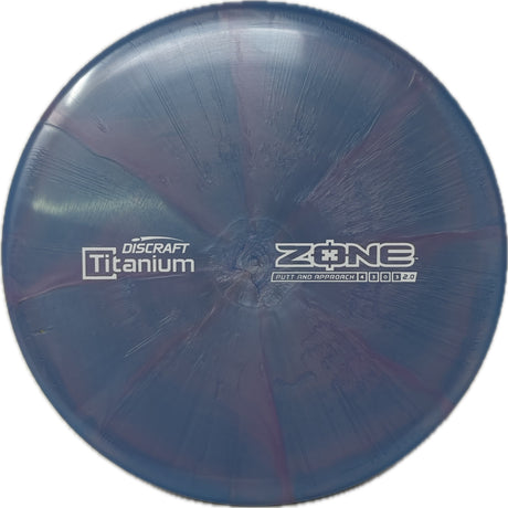 Zone-Discraft-Foundation Disc Golf