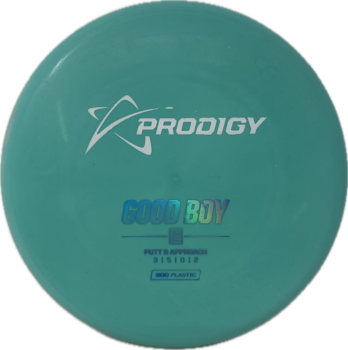 Good Boy-Prodigy-Foundation Disc Golf