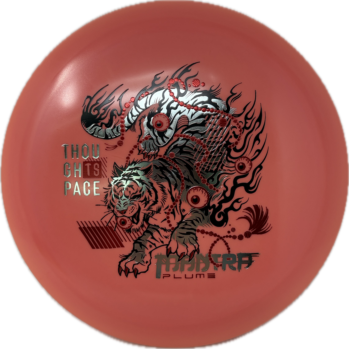 Mantra-Thought Space Athletics-Foundation Disc Golf