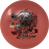 Mantra-Thought Space Athletics-Foundation Disc Golf
