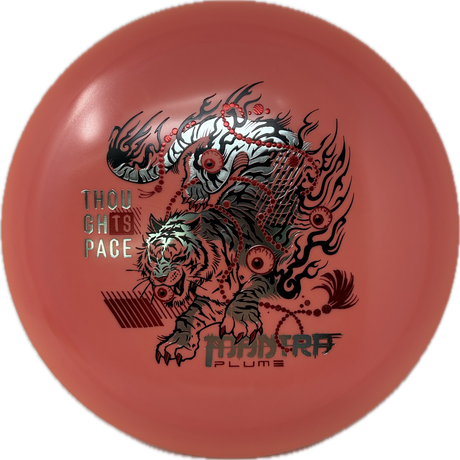 Mantra-Thought Space Athletics-Foundation Disc Golf