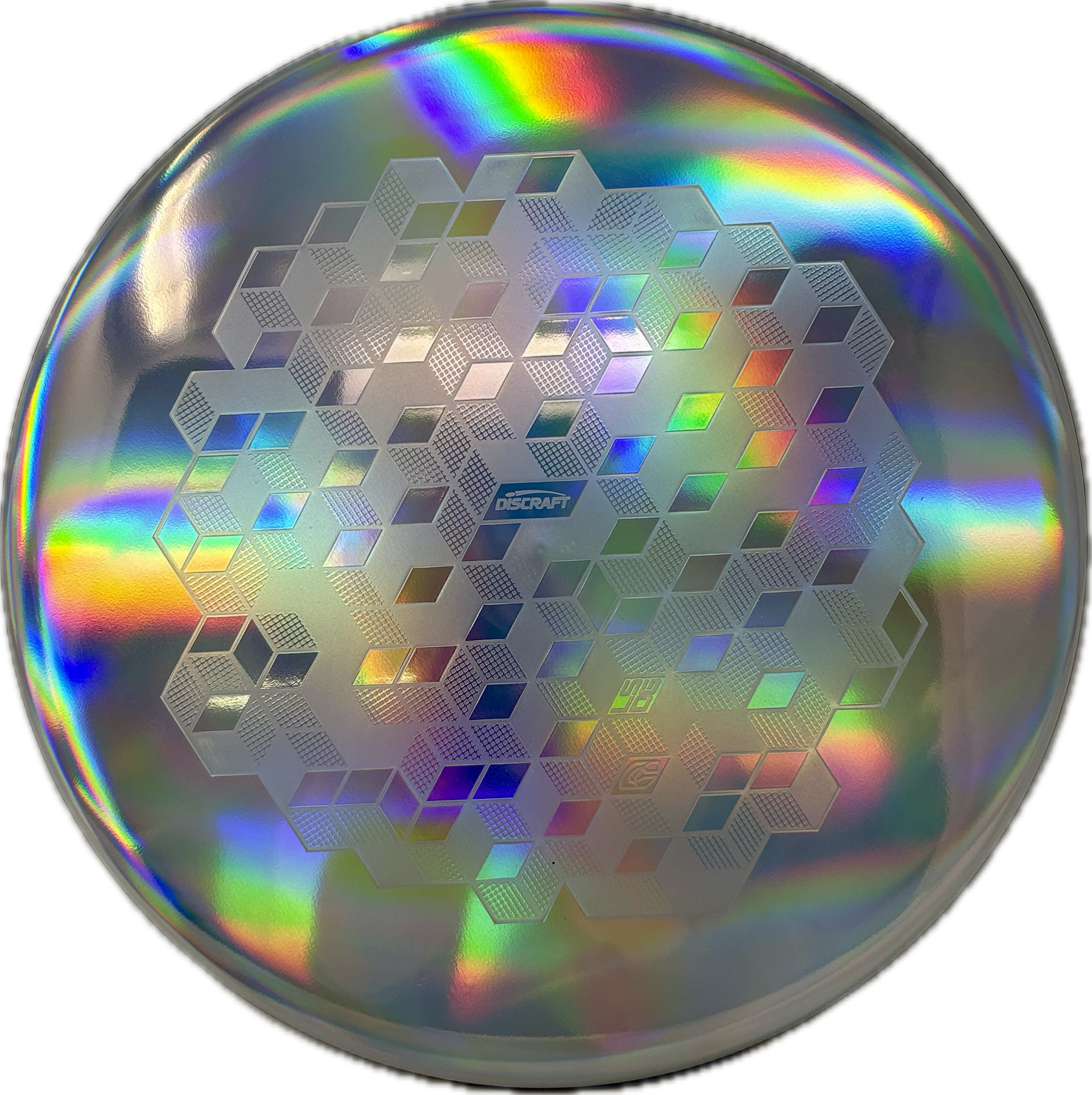 Full Foil Zone | 2026 Ledgestone – Foundation Disc Golf