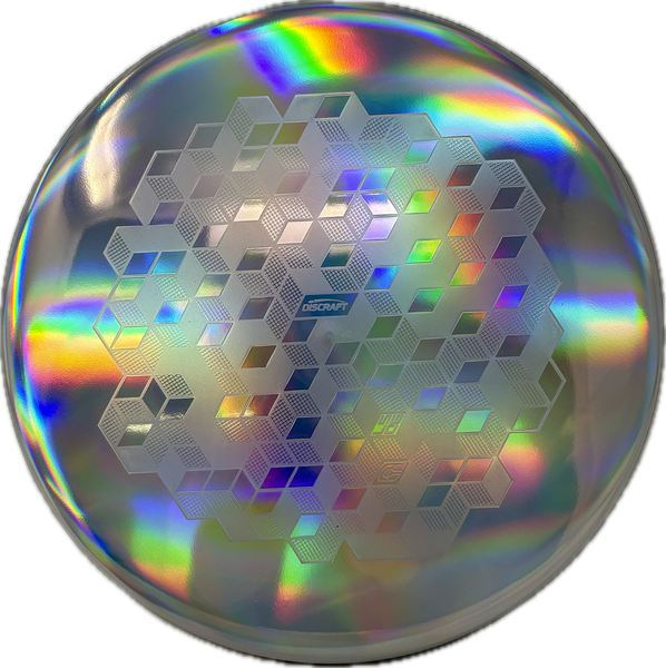 Full Foil Zone | 2026 Ledgestone – Foundation Disc Golf