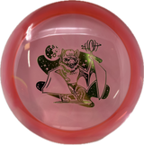 Freetail-Mint Discs-Foundation Disc Golf