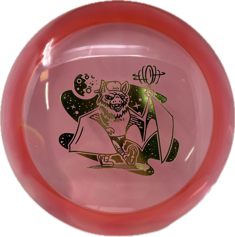 Freetail-Mint Discs-Foundation Disc Golf