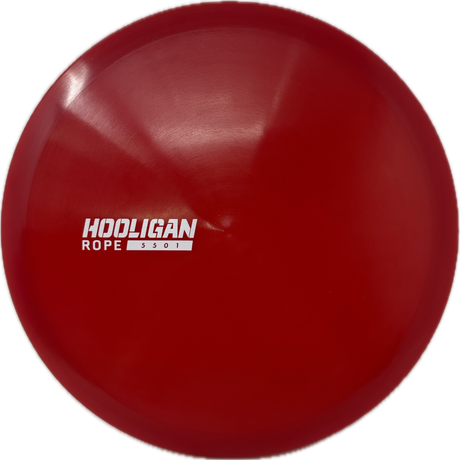 Rope-Hooligan-Foundation Disc Golf