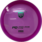 PD-Discmania-Foundation Disc Golf