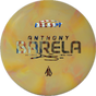 Anthony Barela CT Swirl Focus-Discraft-Foundation Disc Golf