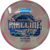 Pipeline | Cole Redalen Tour Series-DGA-Foundation Disc Golf