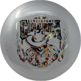 Ti Sparkle Cigarra | Ledgestone Pre-Season-Discraft-Foundation Disc Golf