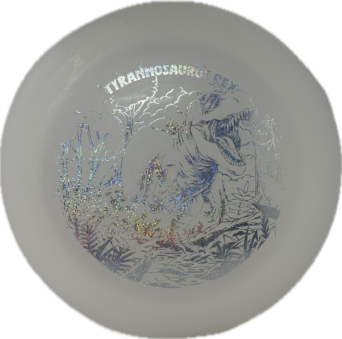 Tyrannosaurus Rex-Infinite Discs-Foundation Disc Golf