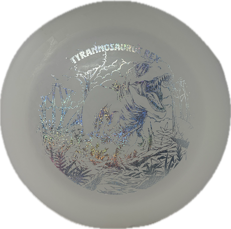 Tyrannosaurus Rex-Infinite Discs-Foundation Disc Golf