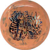 Buzzz-Discraft-Foundation Disc Golf