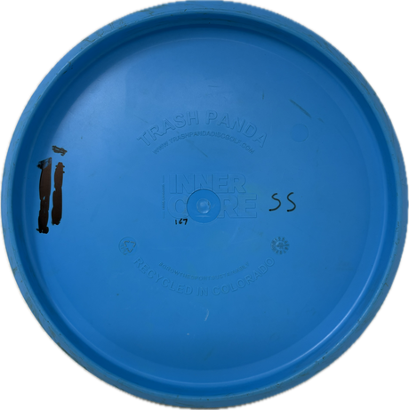 Used Discs