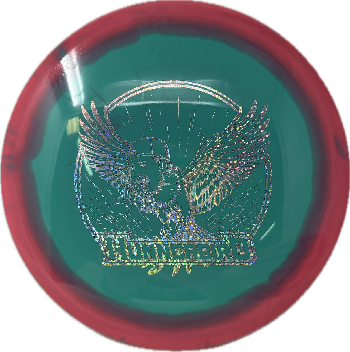 Hunnerbird - Thunderbird-Foundation Disc Golf-Foundation Disc Golf