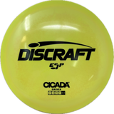 Cicada-Discraft-Foundation Disc Golf