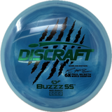 6 Claw ESP Buzzz SS | Worlds 2026-Discraft-Foundation Disc Golf