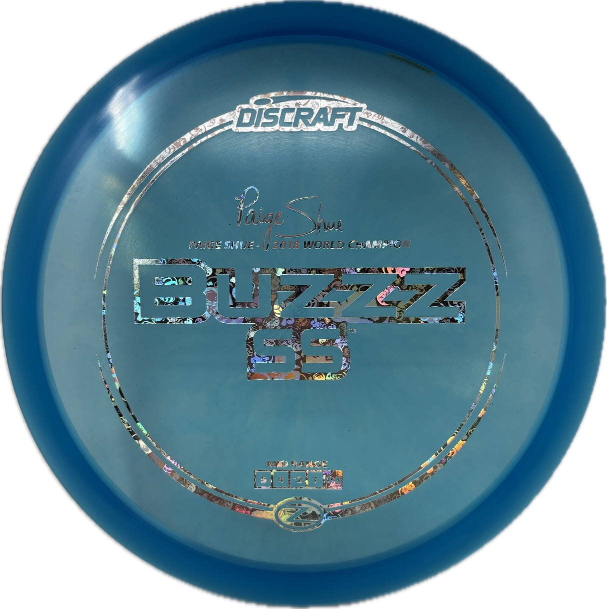 Buzzz SS