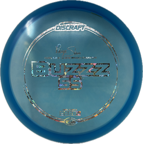 Buzzz SS