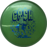 Big Money Trev | Cash-Foundation Disc Golf-Foundation Disc Golf