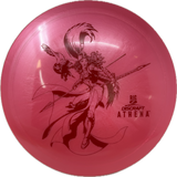 Athena-Discraft-Foundation Disc Golf