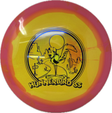 Hunnerbird SS - Roadrunner-Foundation Disc Golf-Foundation Disc Golf