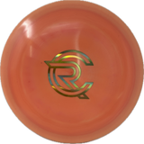 Cole Redalen Pipeline-DGA-Foundation Disc Golf