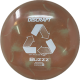 Buzzz-Discraft-Foundation Disc Golf