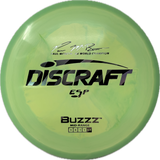 Buzzz-Discraft-Foundation Disc Golf