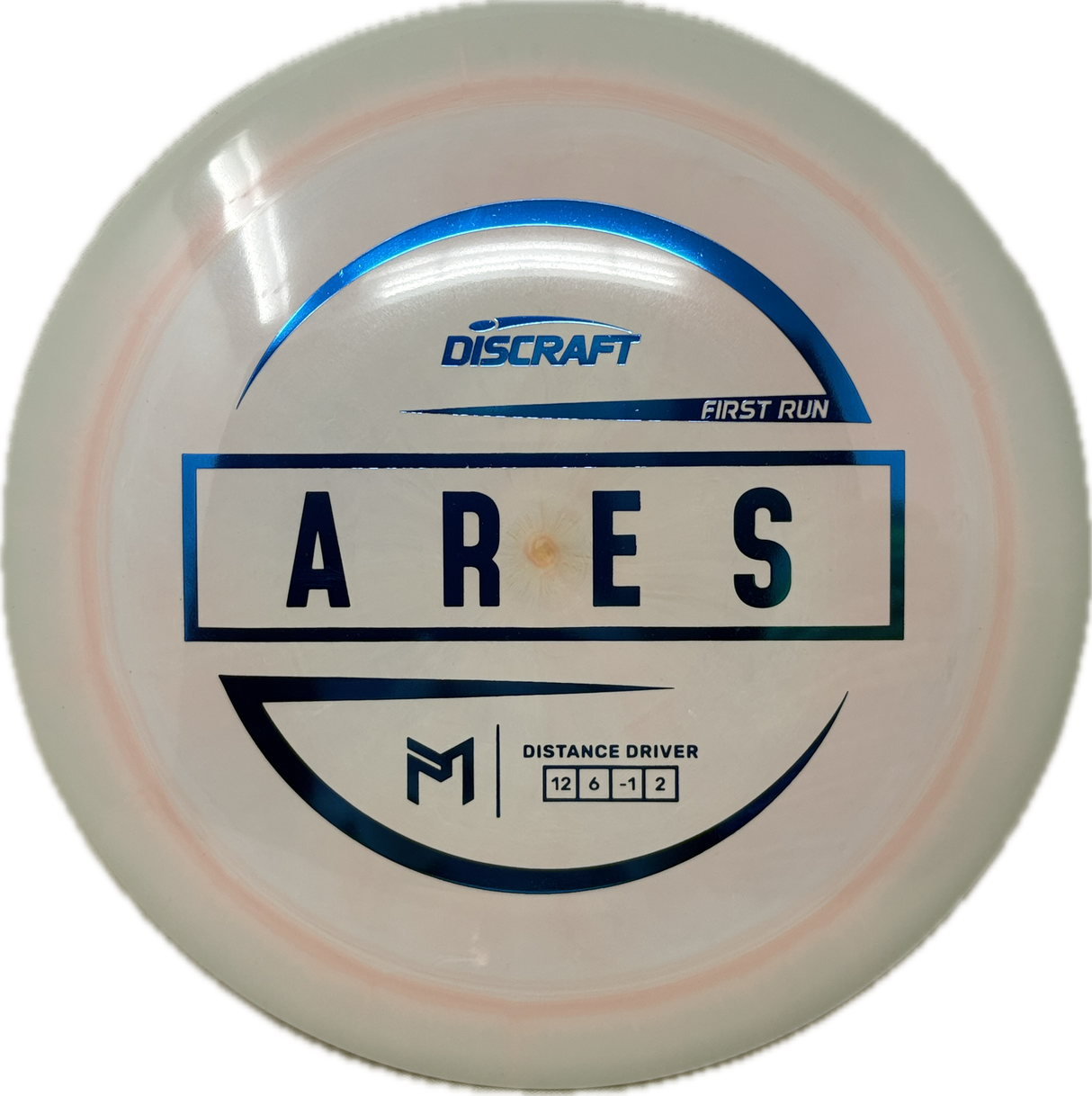 First Run Ares