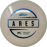 First Run Ares