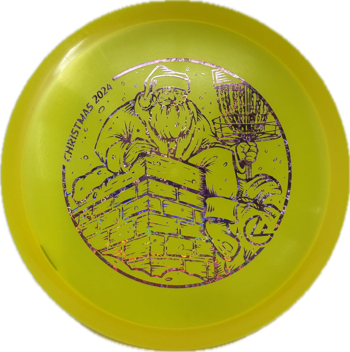 Christmas Buzzz SS (2024)