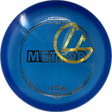 Meteor | FDG Logo Overstamp-Foundation Disc Golf-Foundation Disc Golf