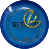 Meteor | FDG Logo Overstamp-Foundation Disc Golf-Foundation Disc Golf