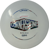 Cornerstone | Gateway X Foundation-Foundation Disc Golf-Foundation Disc Golf