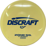 Zone SS-Discraft-Foundation Disc Golf