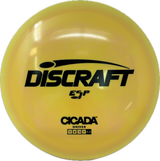 Cicada-Discraft-Foundation Disc Golf