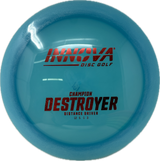 Destroyer-Innova-Foundation Disc Golf