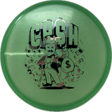 Big Money Trev | Cash-Foundation Disc Golf-Foundation Disc Golf