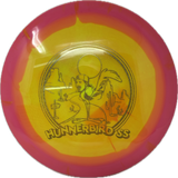 Hunnerbird SS - Roadrunner-Foundation Disc Golf-Foundation Disc Golf
