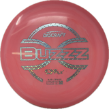 Buzzz-Discraft-Foundation Disc Golf