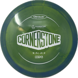 Cornerstone | Gateway X Foundation-Foundation Disc Golf-Foundation Disc Golf