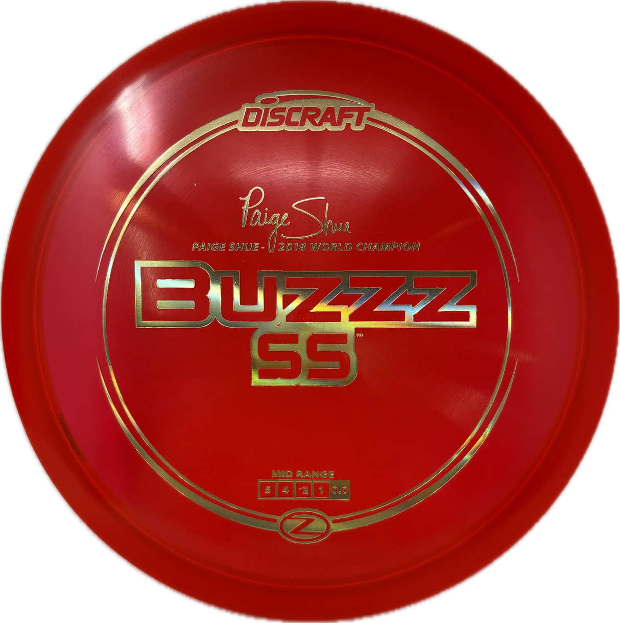 Buzzz SS