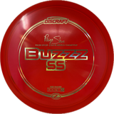 Buzzz SS