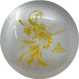 Athena-Discraft-Foundation Disc Golf