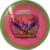 Hunnerbird - Thunderbird-Foundation Disc Golf-Foundation Disc Golf