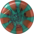 Yi-Yikun Discs-Foundation Disc Golf